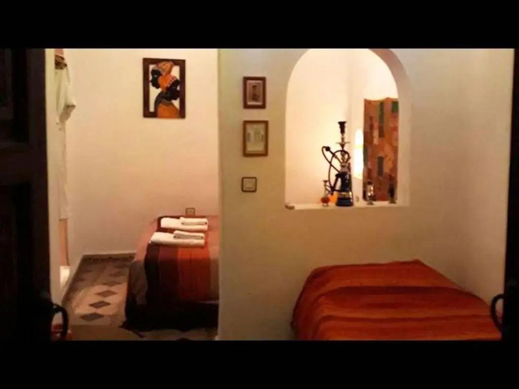A Homey and Cozy Riad in the Heart of the Medina, 10 min Walk to Jemaa El Fna