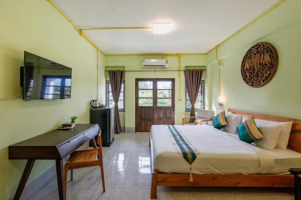 Mesa Guesthouse