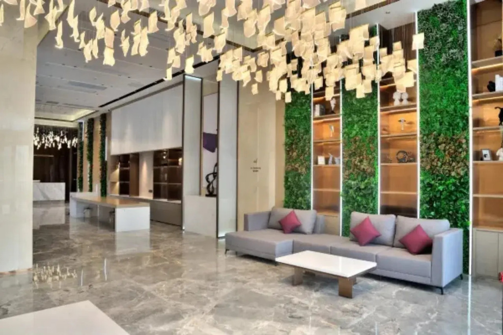 LAVANDE Hotel Suzhou Luzhi ancient town