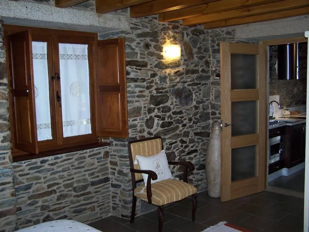 Casa Rural Dona María