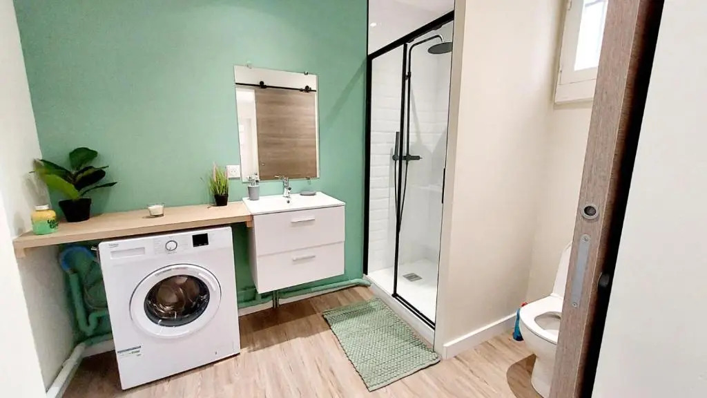 Cosy Yucca - Happy Studio - Les Halles + Parking