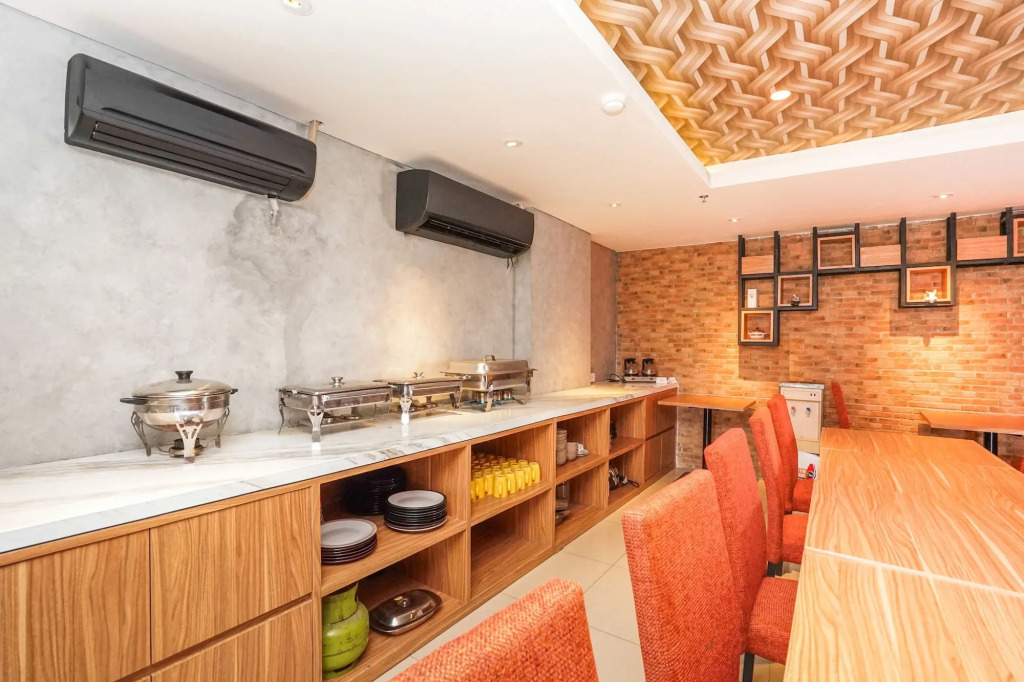 OYO Flagship 2261 Pp Properti Pavilion Permata