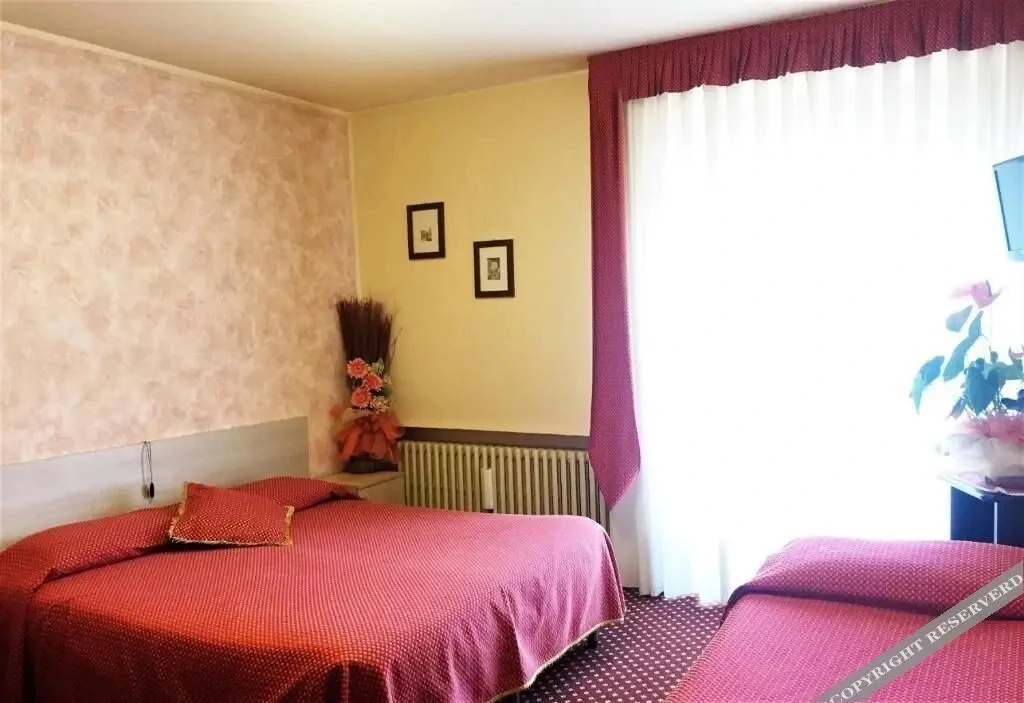 Hotel Belvedere