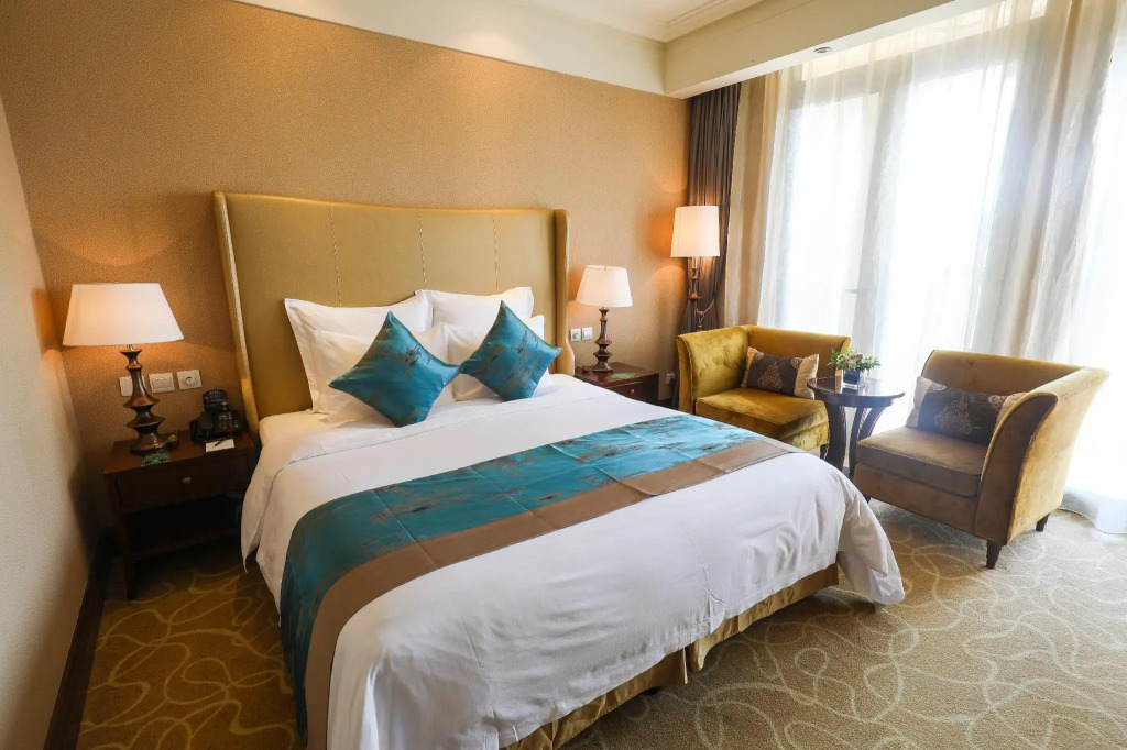 Shanghai Fenyang Garden Boutique Hotel