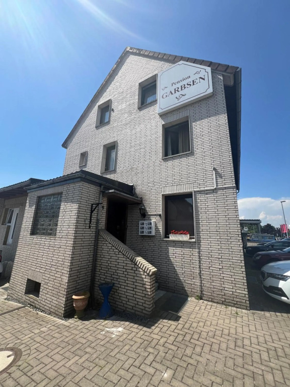 Pension Garbsen