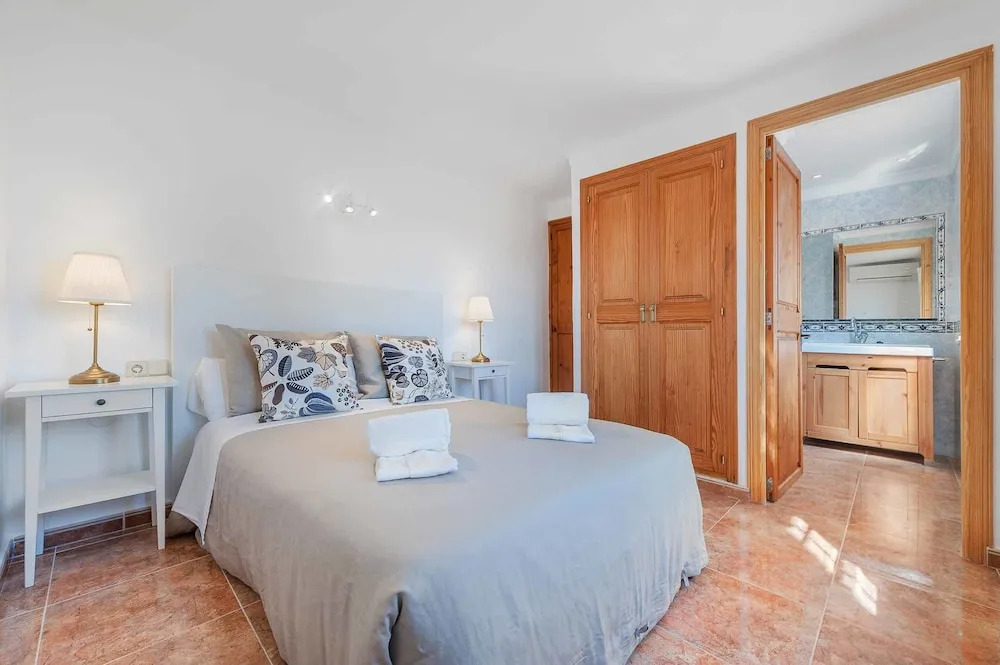 Villa PALMERA