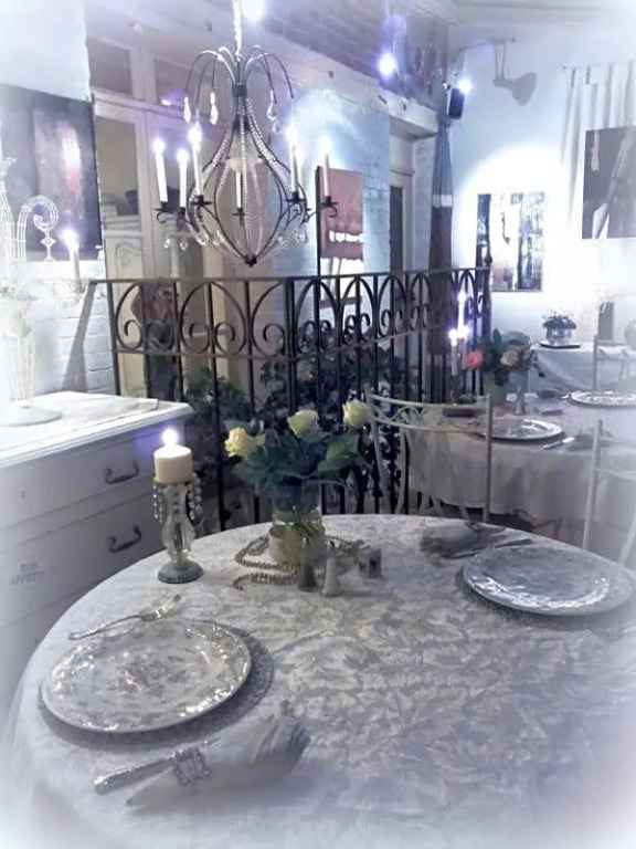 La Maison dHocquincourt