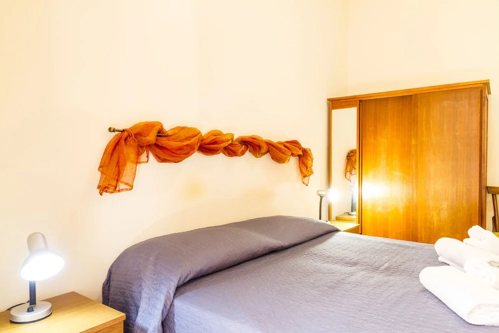 Rosa Apartment
