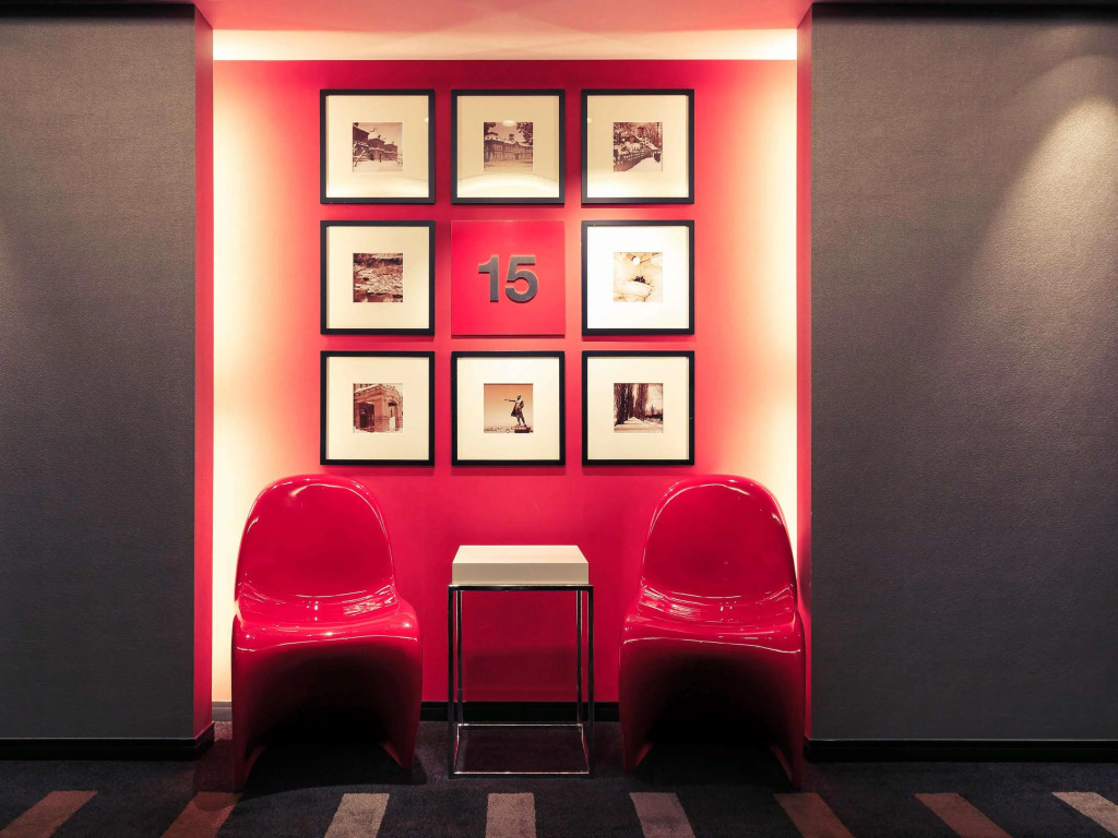 Mercure Sapporo