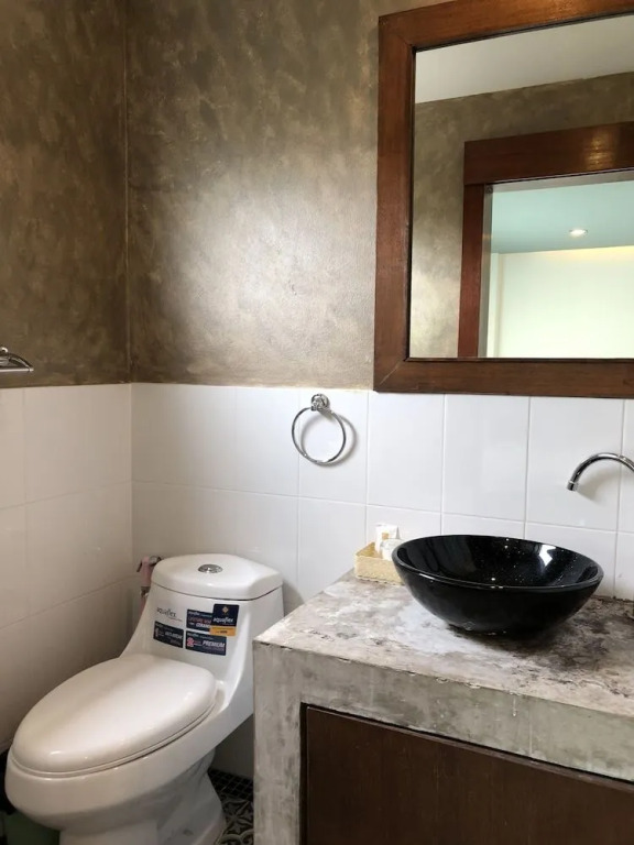 De Nawarat Chiangmai Boutique Apartment