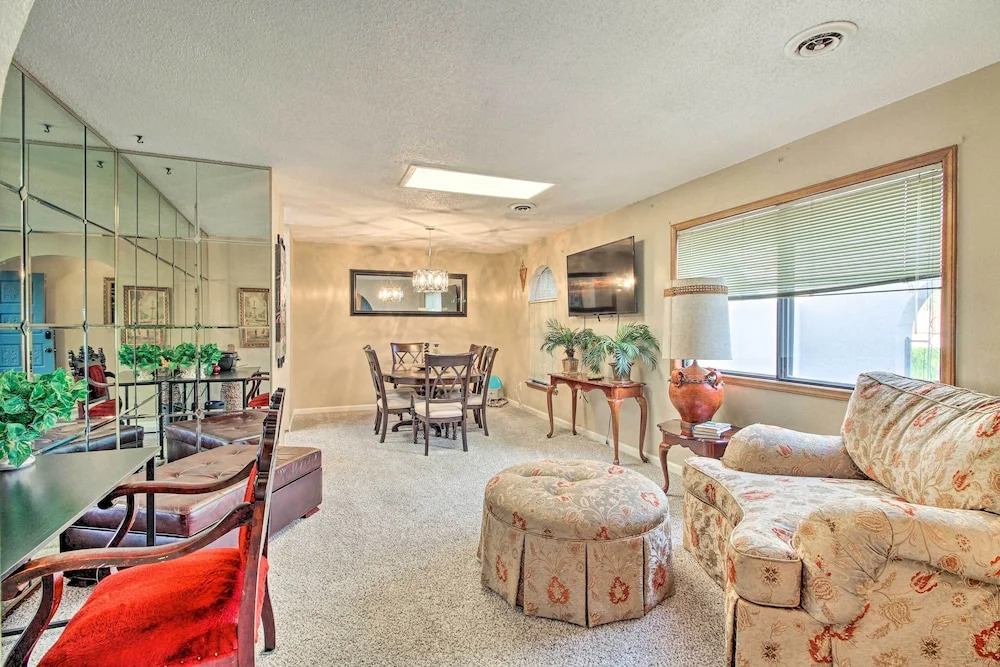 Rio Rancho Home Less Than 14 Mi Old Town Albuquerque!