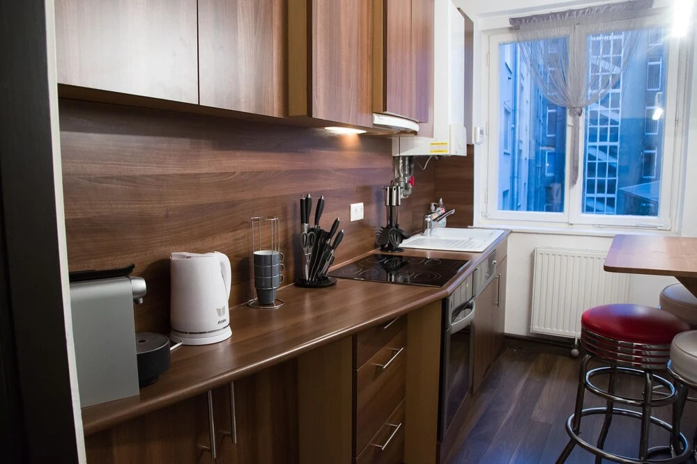 Top-Apartments-Vienna Postgasse
