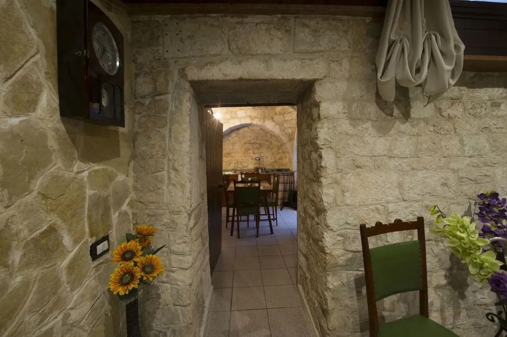 La Cutizza B&B