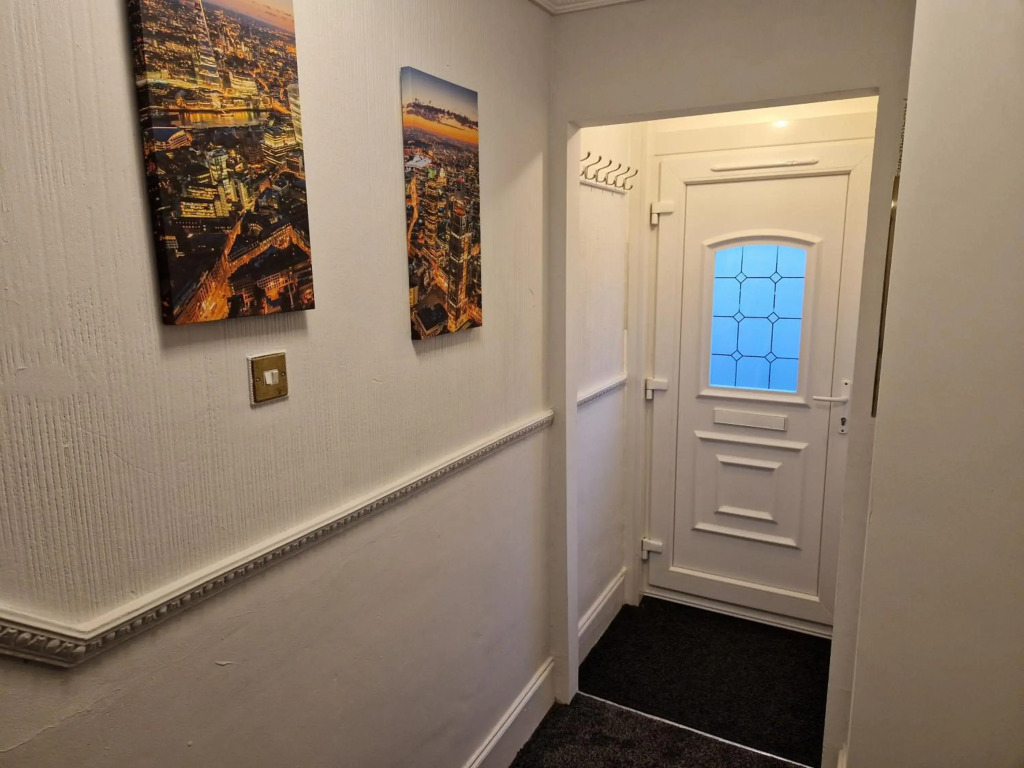 Grange Villa Amethyst 3 Bed House near Chester le Street, sleeps 6 Guests