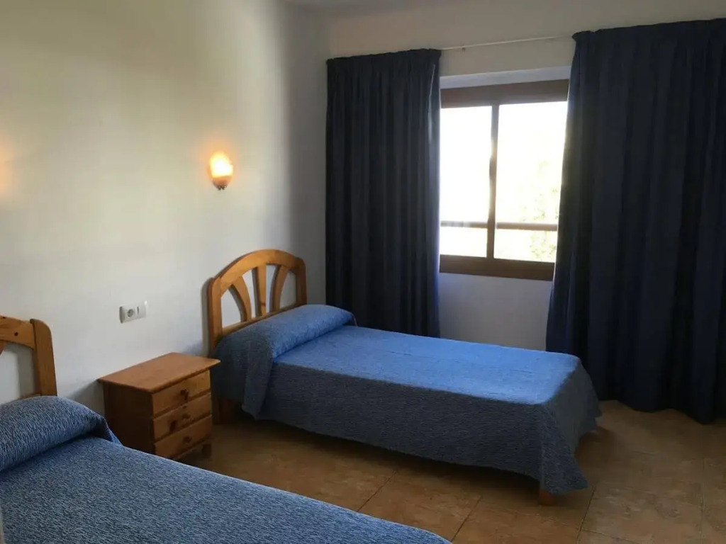 Hostal Residencia Nicolau
