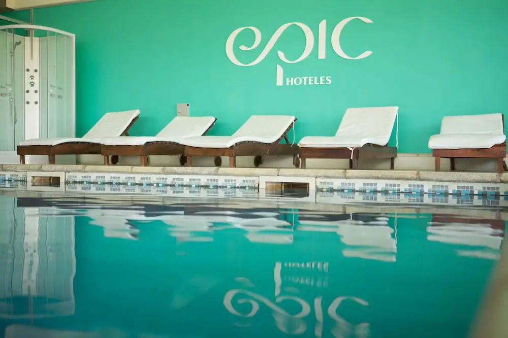 Epic Hotel San Luis