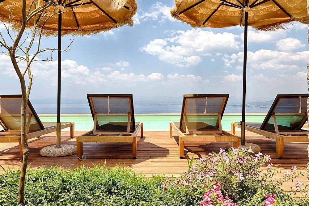Euphoria Estate Messinia