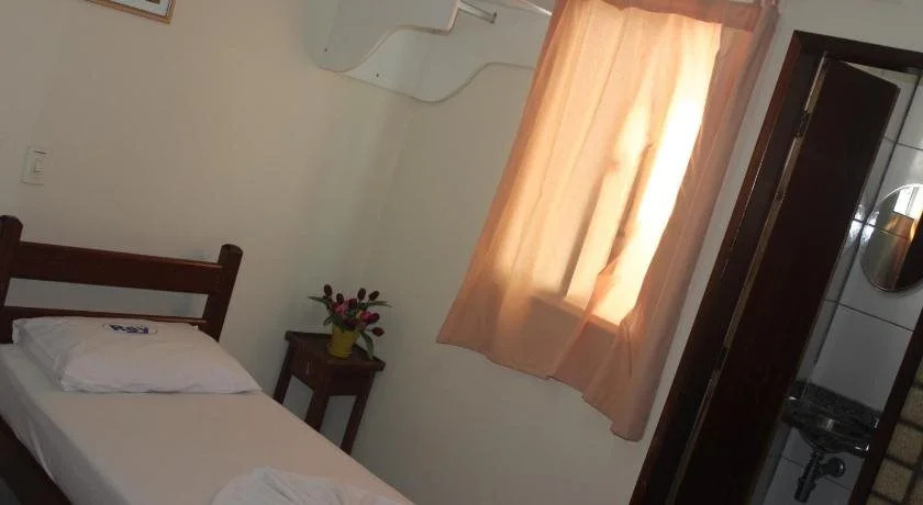 Hotel Rey