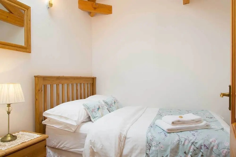 Bovisand Lodge Holiday Park, Beachside Location & Indoor Heated Pool