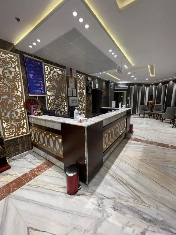 Fribion ApatHotel
