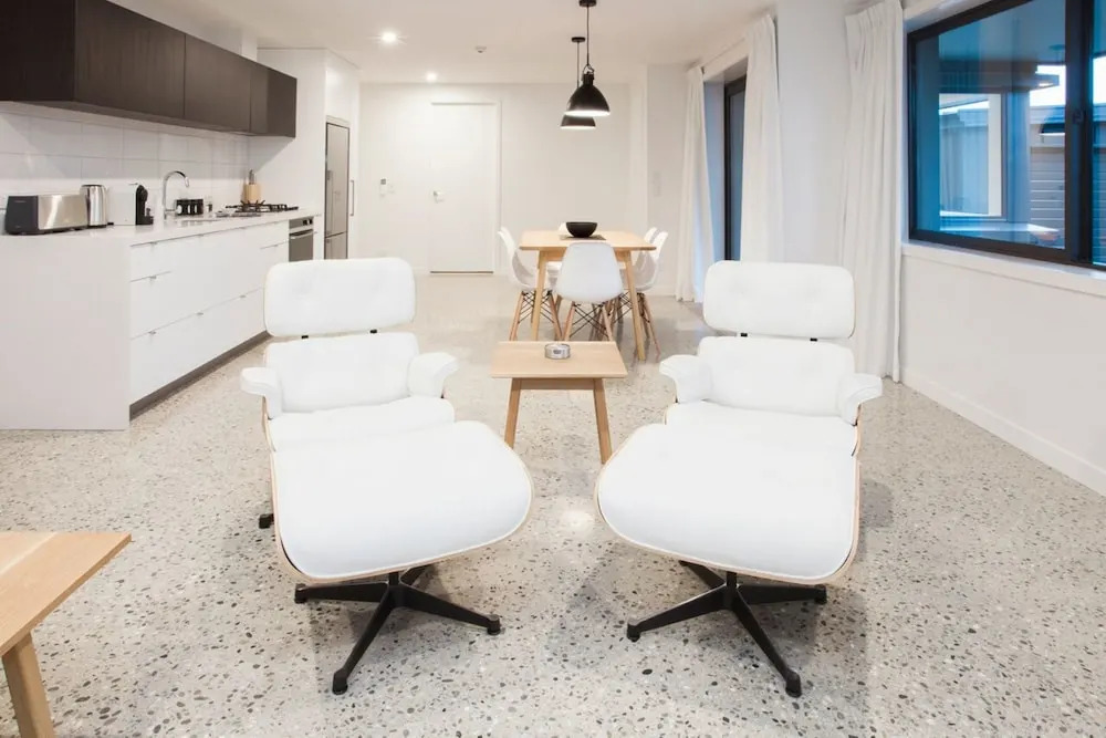 Dungarvon Street Apartments