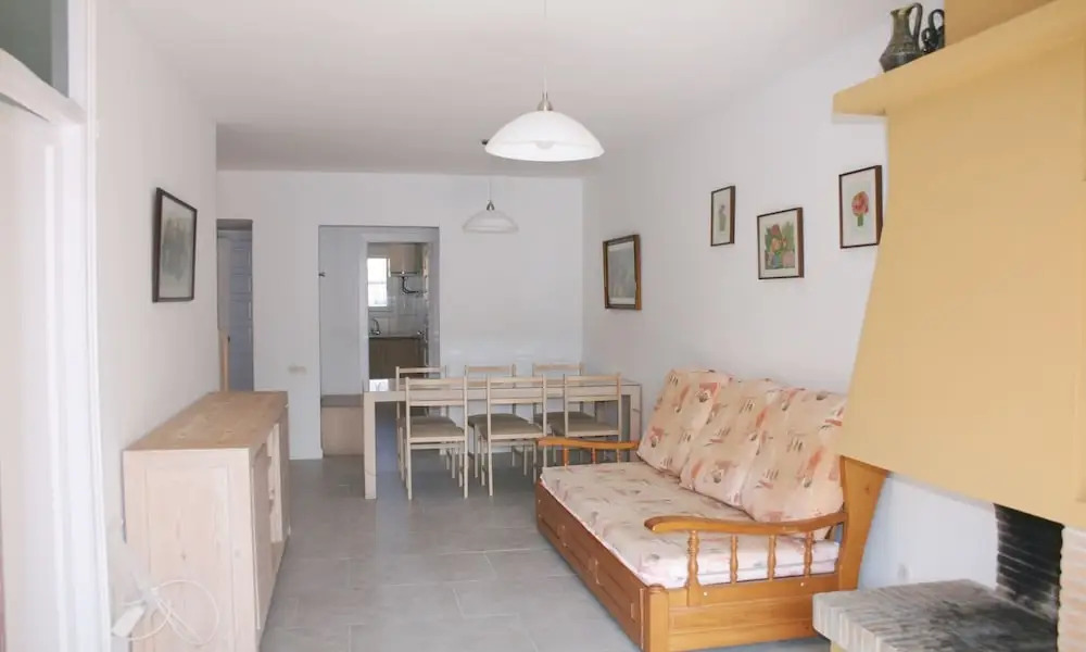 104691 -  Apartment in Pals