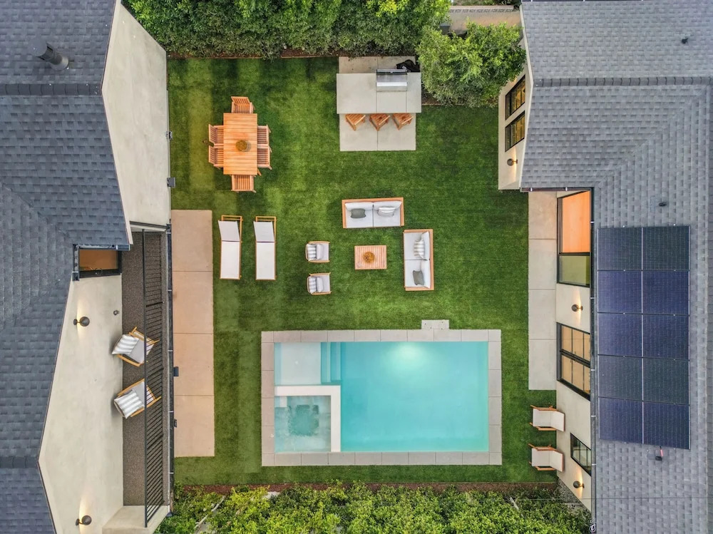 Kraft Villa