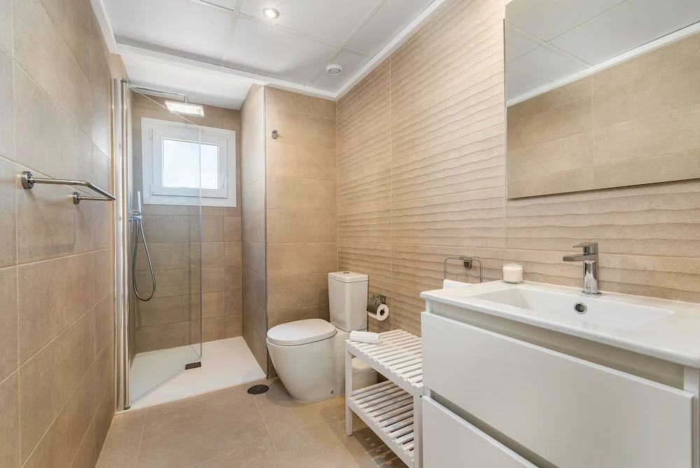 Apartamento Bennecke Utopia
