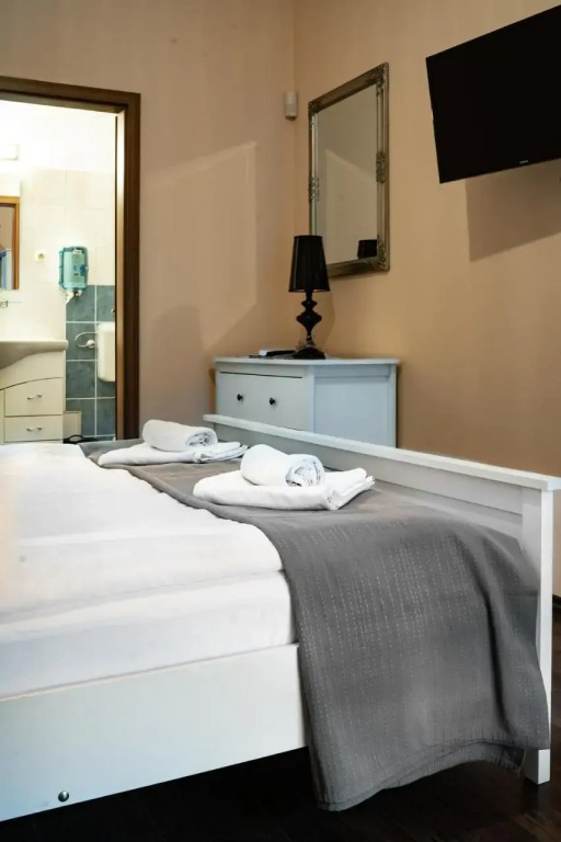 Accomo Apartmanház