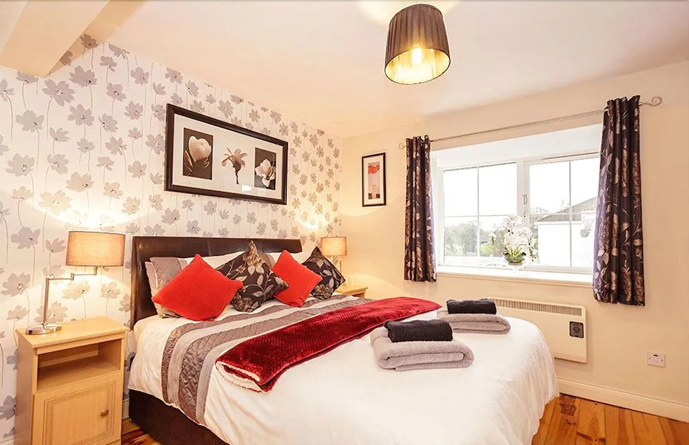 Kerry Holiday Homes at the Killarney Holiday Village