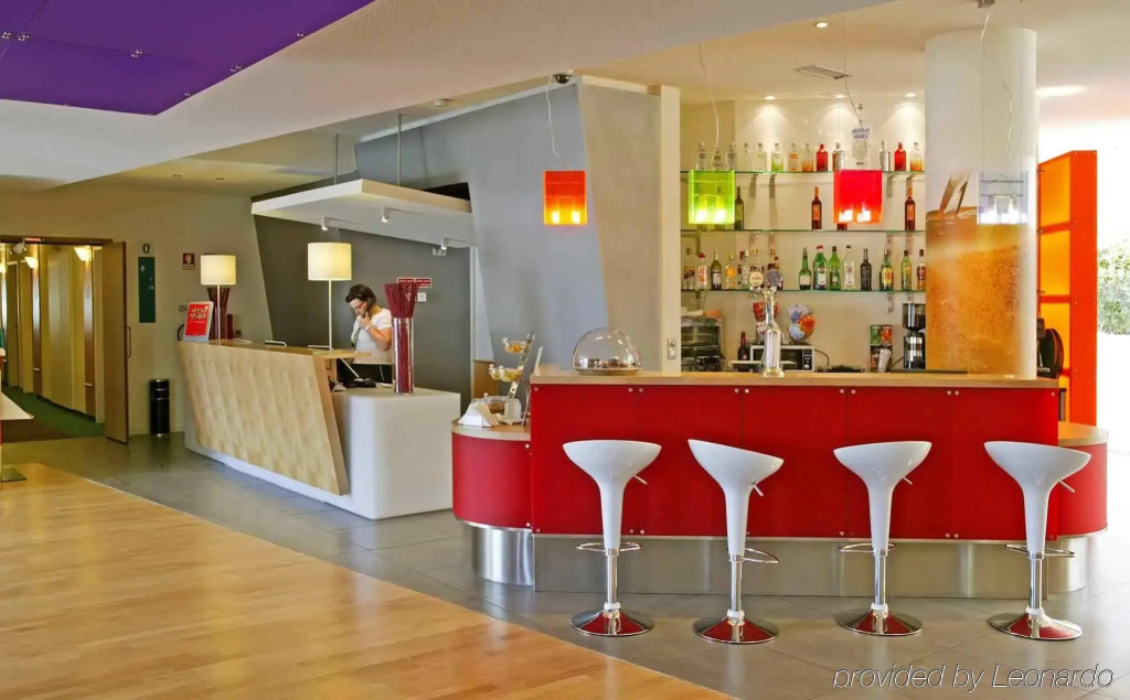 Hotel ibis Lisboa Alfragide