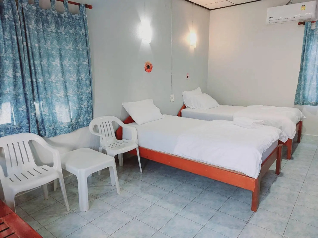 Chill Beach Resort