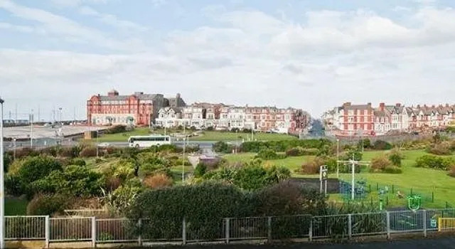 The Berwyn Guest Accommodation