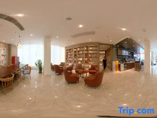 Yunli Hotel (Hua Ding Central City, Gao'an Avenue)