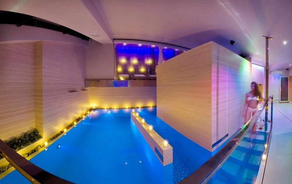 Residence Eden & Spa