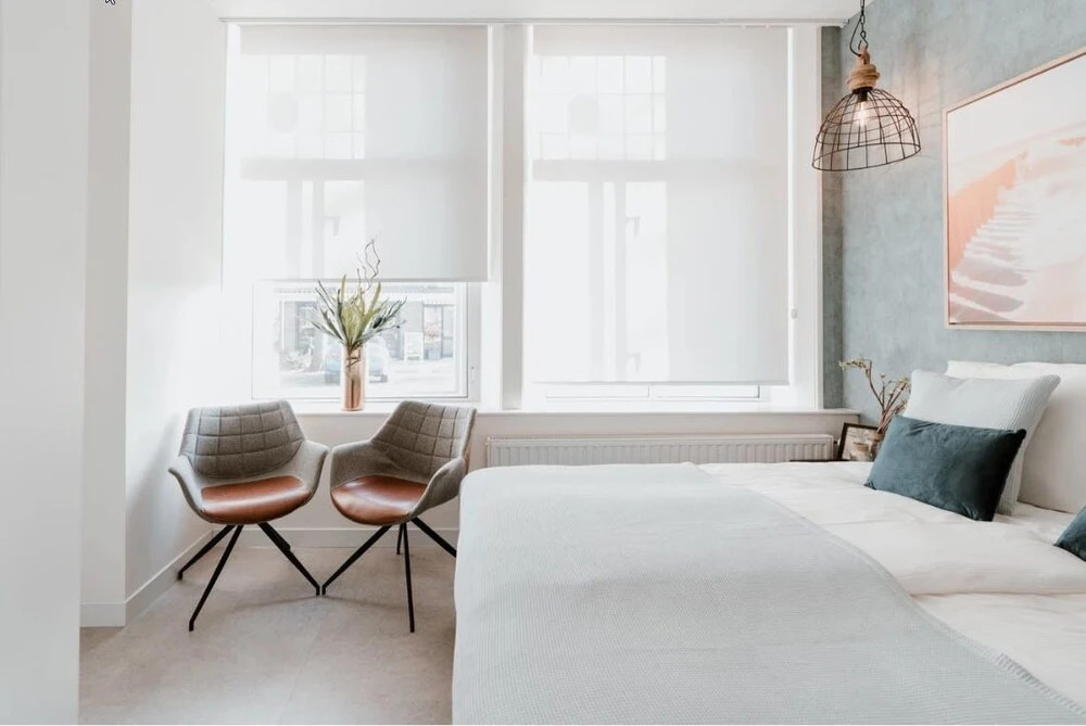 De Zilte Melis Boutique Rooms