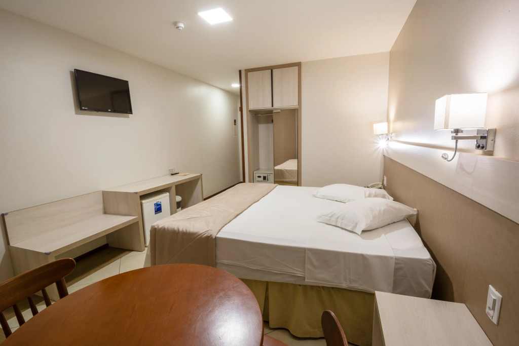Hotel Fioreze Origem