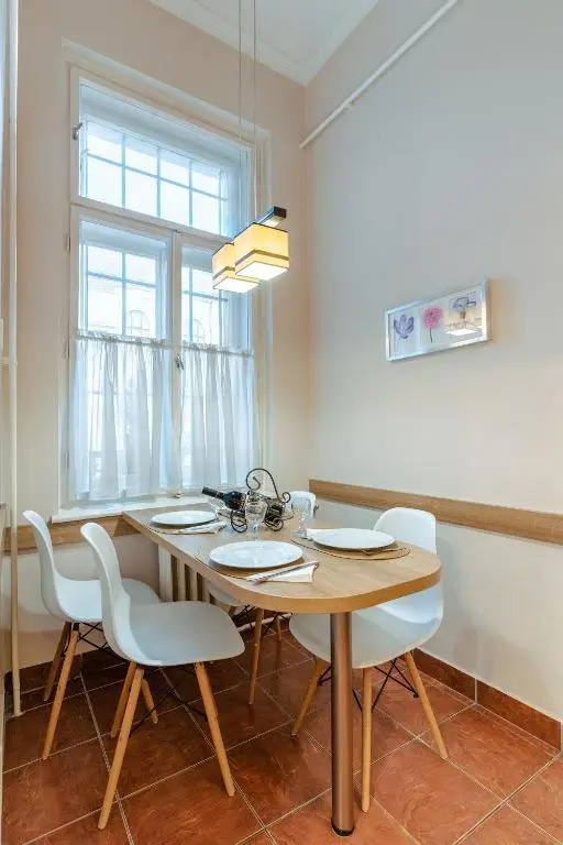 City Center Apartment Debrecen