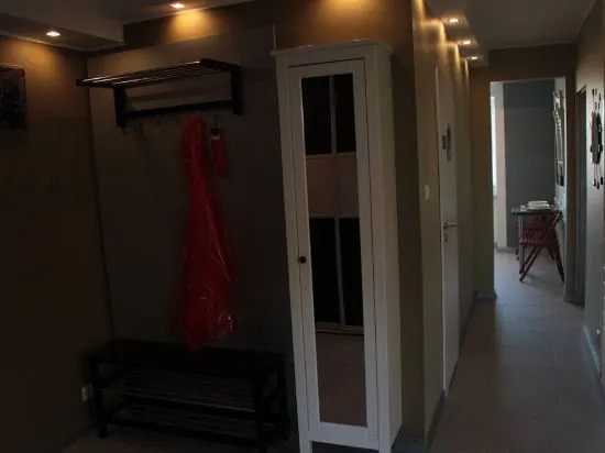 Apartament Jagiellońska 70