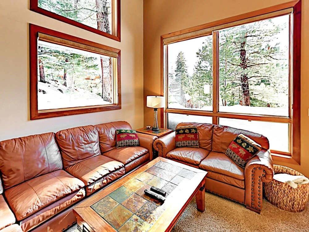 Kitzbuhel - 3 Br Home