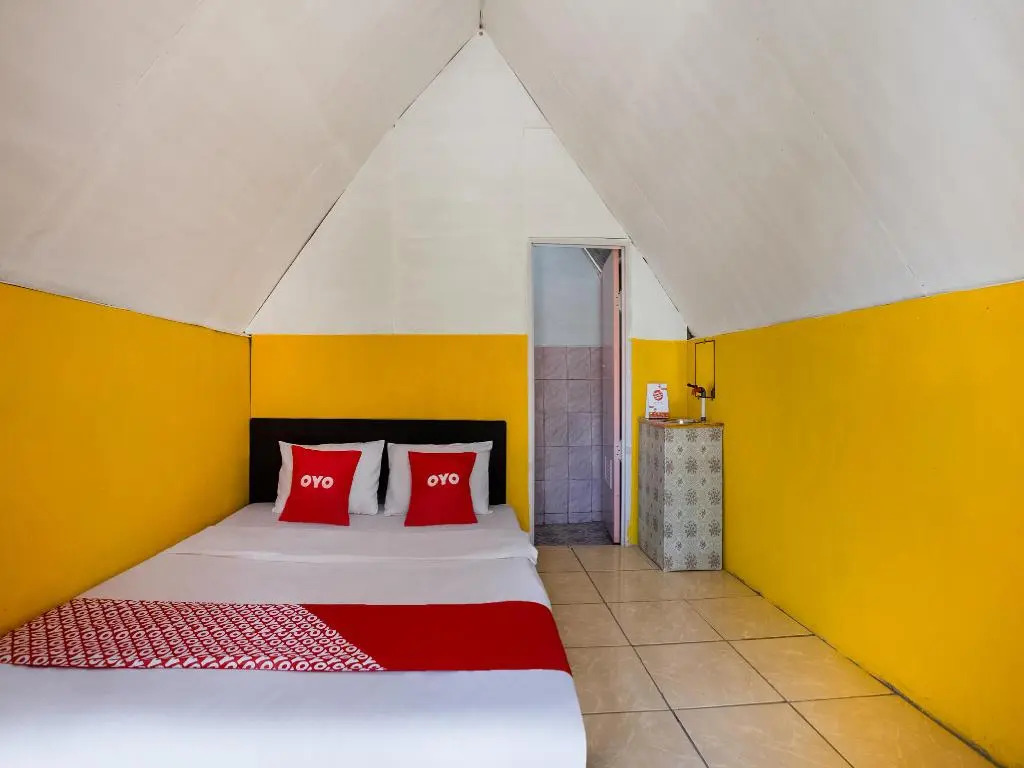 Cigadog Residence Mitra Reddoorz