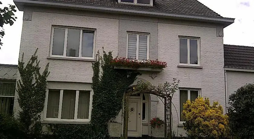 Logement Aan de Maas