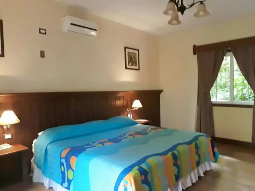Hotel Viñas del Lago