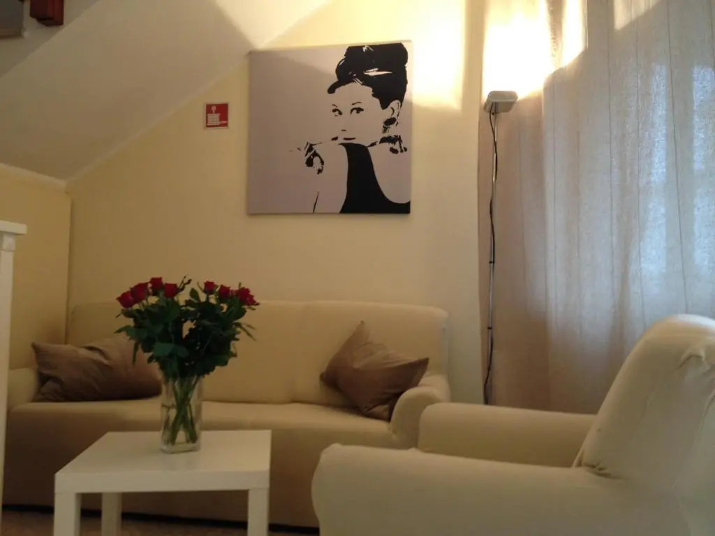 Hotel Indicatore