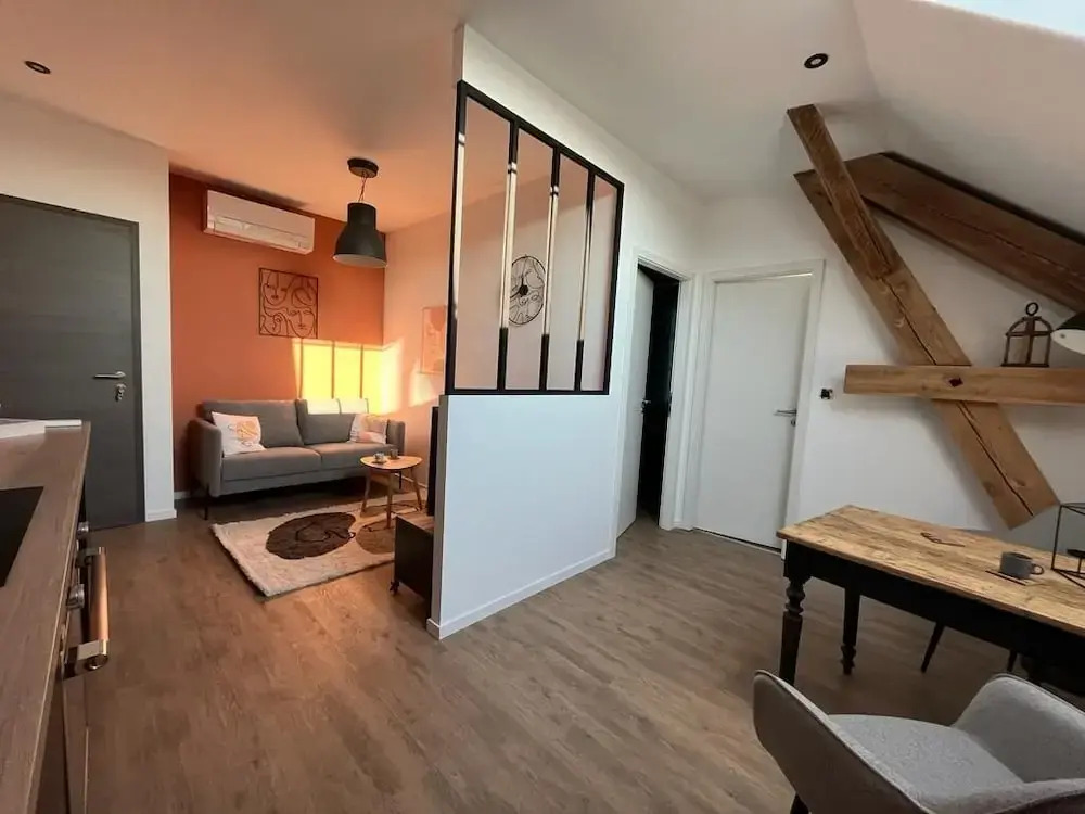 Les Brimbelles - Gite & Spa