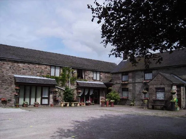 Shawgate Farm Guest House
