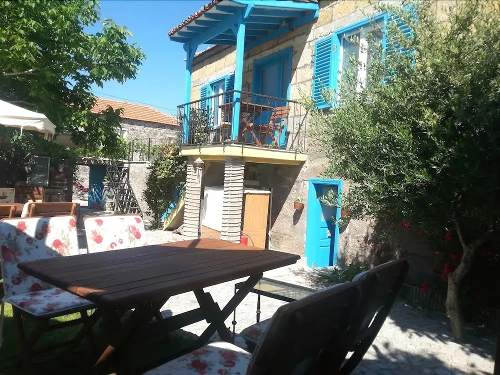 Assos Mia Otel