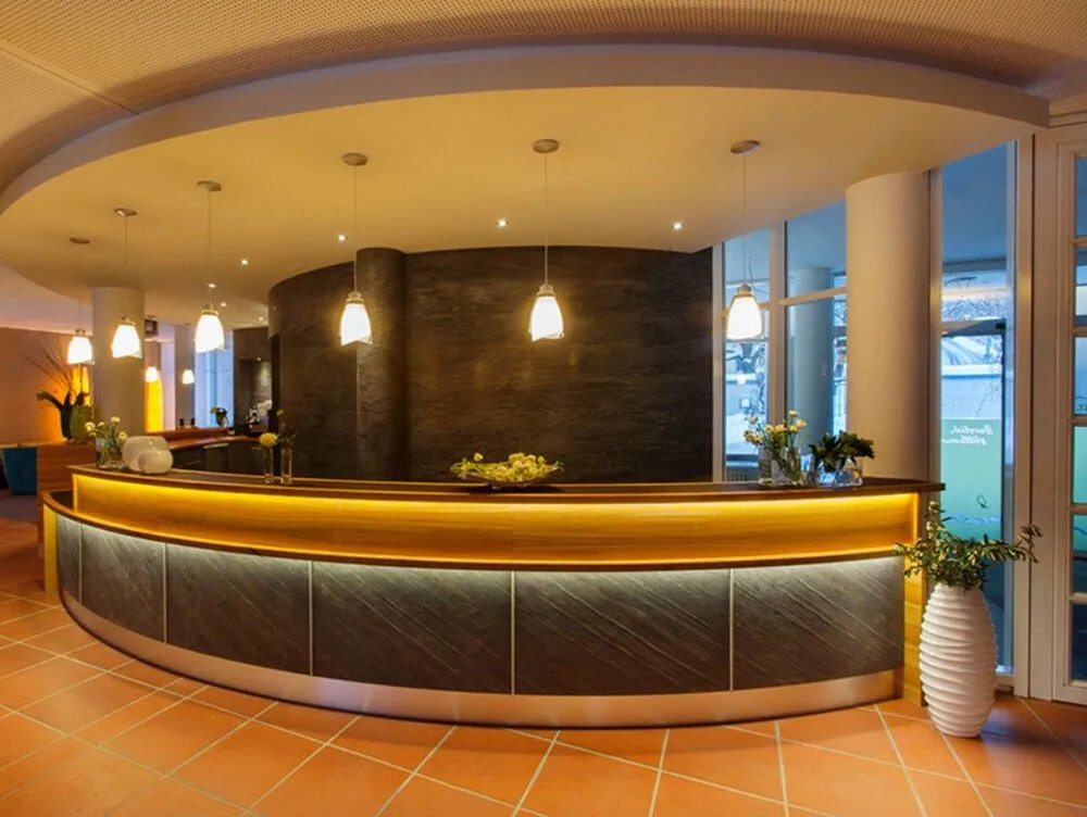 Hotel Raphael im Allgäu