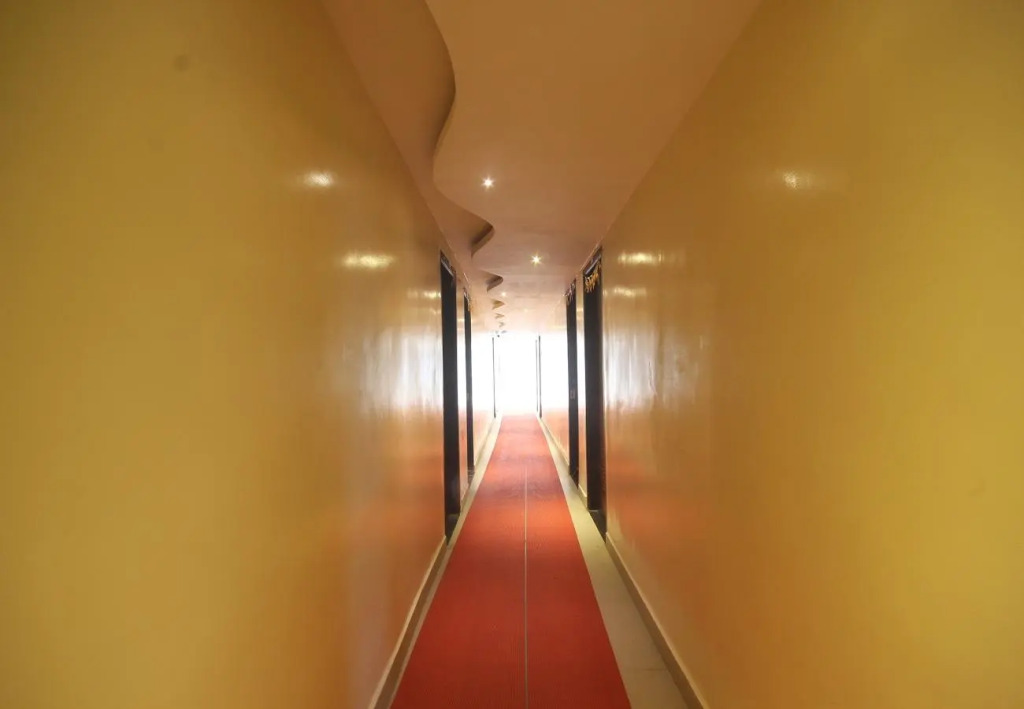 Hotel Prakash