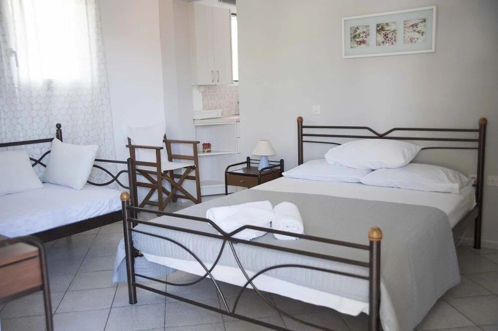 Filia Rooms & Apartments